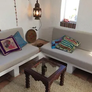 Сasa de vacaciones Finca El Cisne,, Torrox