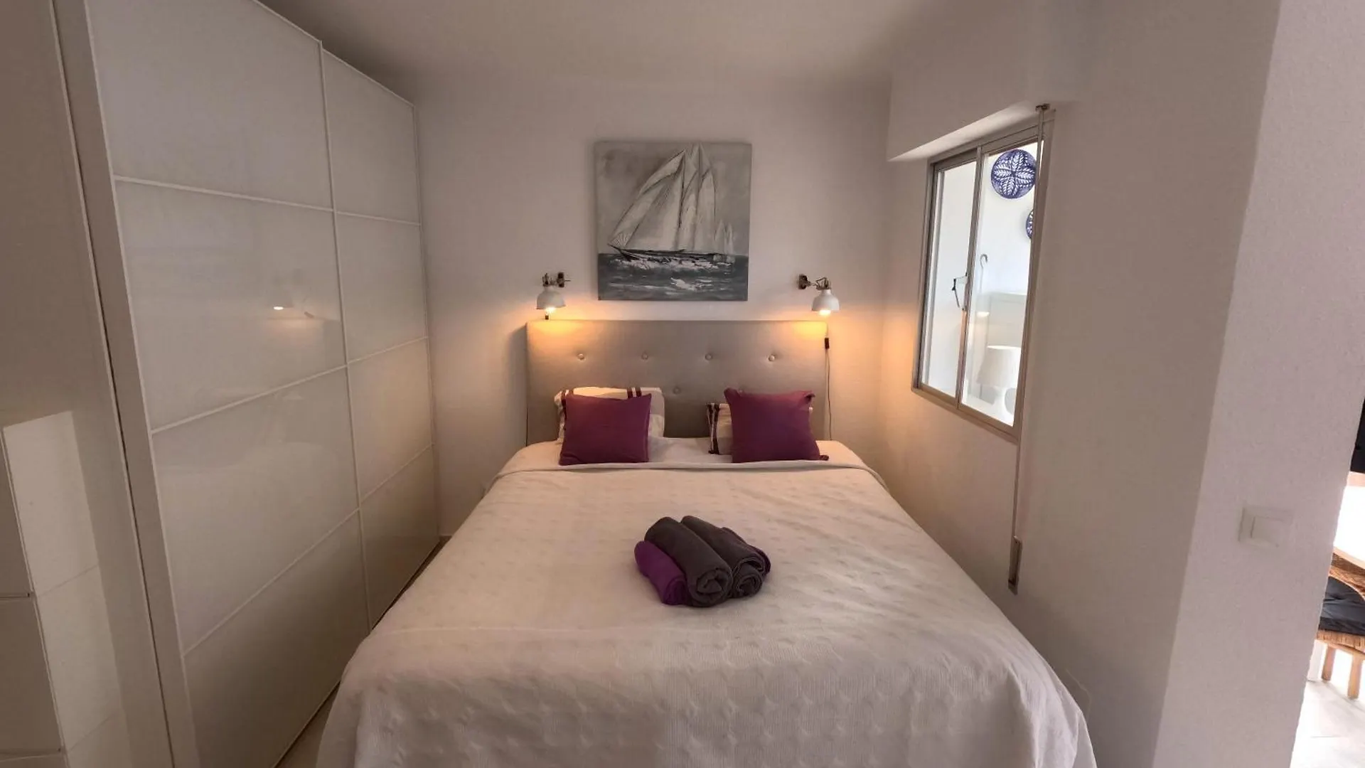 Appartamento Estudio Torrox Beach