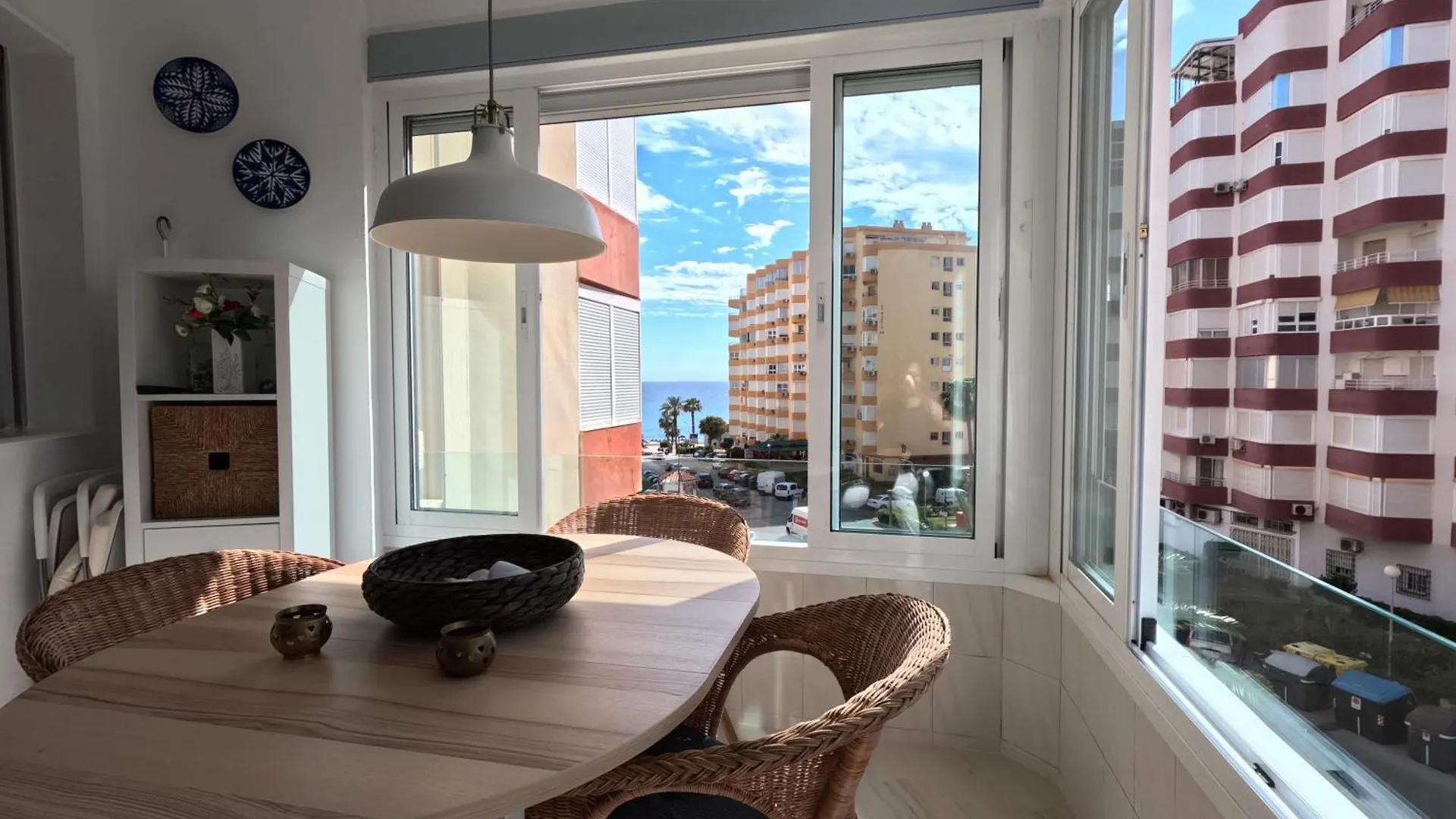 Estudio Torrox Beach Spagna
