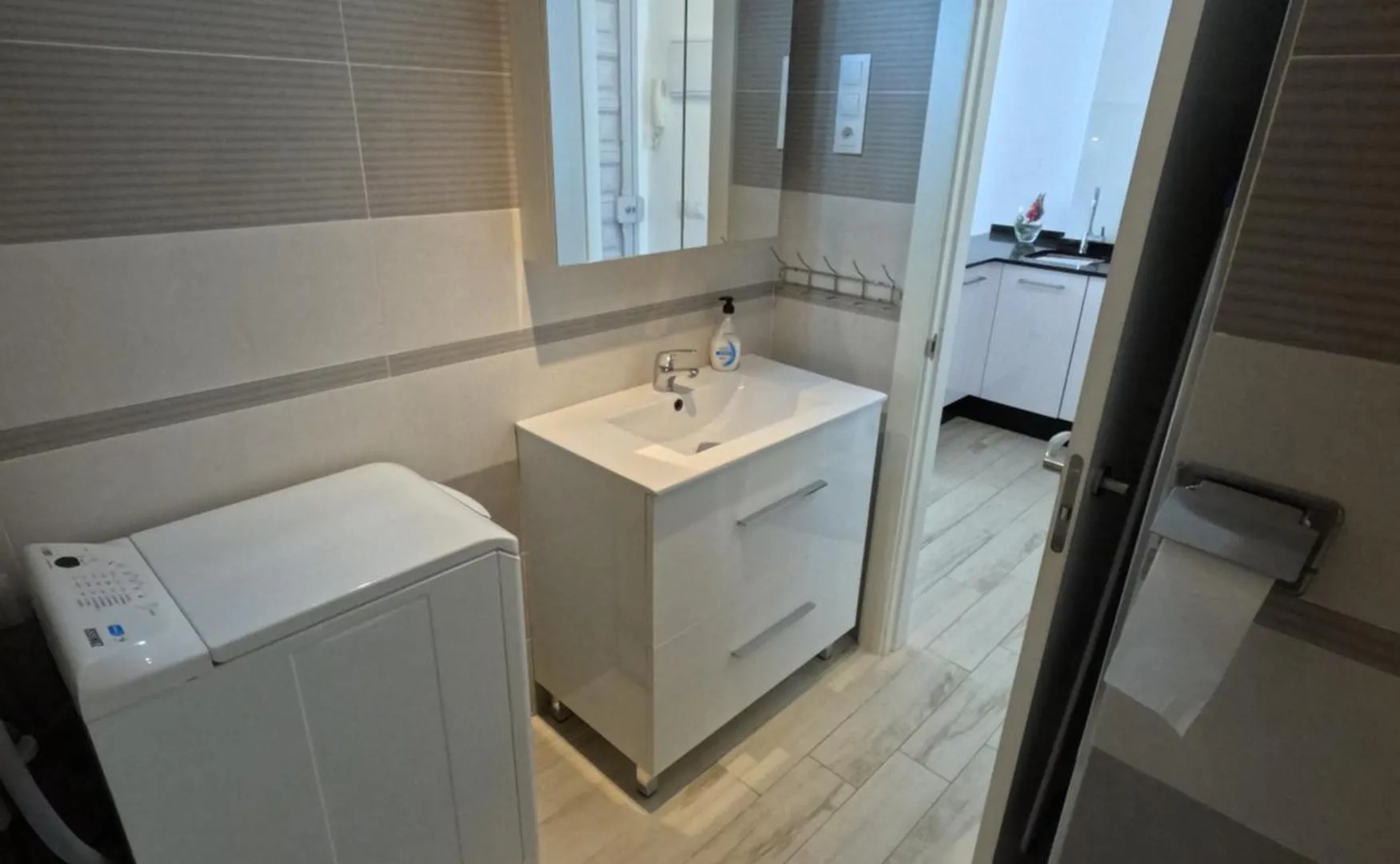 Appartamento Estudio Torrox Beach