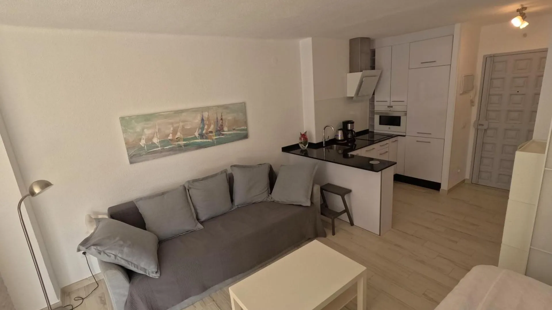 Appartamento Estudio Torrox Beach Spagna