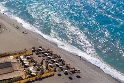 Estudio Torrox Beach Appartamento
