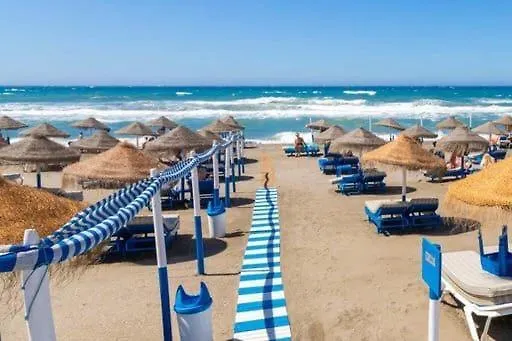 Appartamento Estudio Torrox Beach