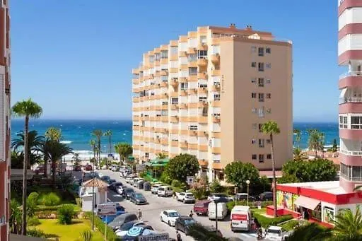 Estudio Torrox Beach Spagna